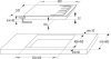 Варочная поверхность Gorenje G 640EB