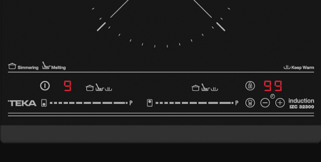 Варочная поверхность Teka IZC 32300 DMS