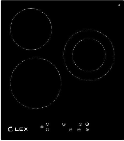 Варочная поверхность LEX EVH 431