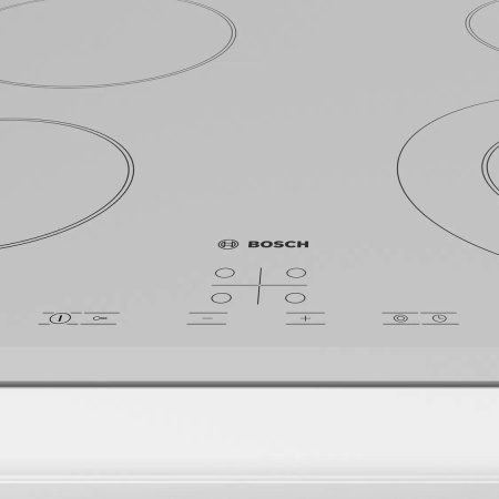 Варочная поверхность Bosch PKF 652BB1E