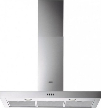 Кухонная вытяжка Zanussi ZHC 92661XA