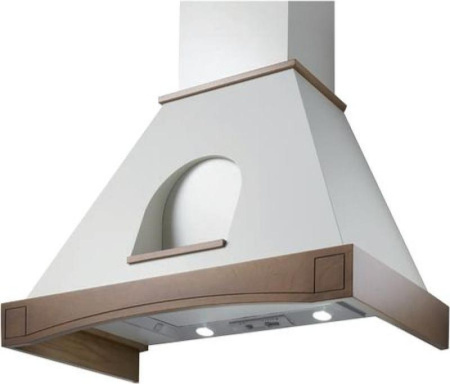 Кухонная вытяжка Elica Mensola WH/A/60