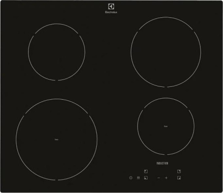 Варочная поверхность AEG HE 604060 XB