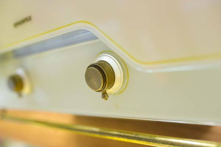 Кухонная вытяжка Maunfeld Retro Quadr 60