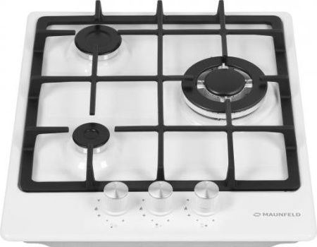 Варочная поверхность Homsair HGG433TGCWH