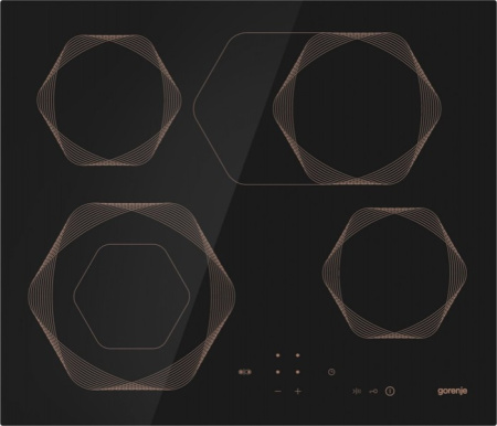 Варочная поверхность Gorenje ECT 643 INB