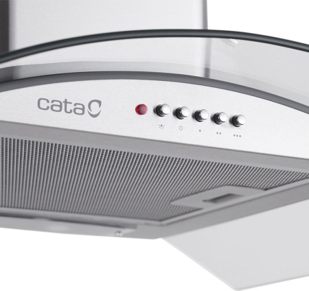 Кухонная вытяжка Cata C 600 Glass