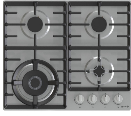 Варочная поверхность Gorenje GW 641 CX