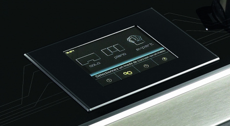 Варочная поверхность De Dietrich DTIM 1000 C