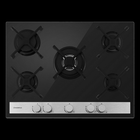 Варочная поверхность Maunfeld GHG 705-GCB