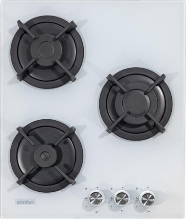 Варочная поверхность Simfer H45N30W416