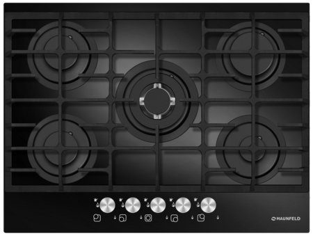 Варочная поверхность Maunfeld MGHG 75 13B