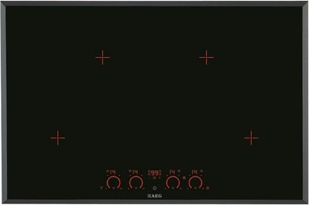 Варочная поверхность Electrolux EGT 96342 NW