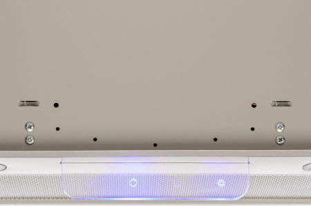 Кухонная вытяжка Krona Ameli 600 inox S