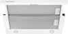 Кухонная вытяжка Kuppersberg Slimlux IV 60 X