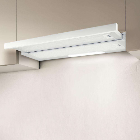 Кухонная вытяжка Elica Elite 14 LUX WH/A/50