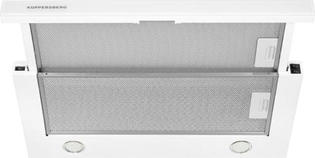 Кухонная вытяжка Kuppersberg Slimlux IV 60 X