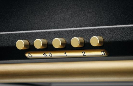 Кухонная вытяжка Electrolux EFC 60441 OR