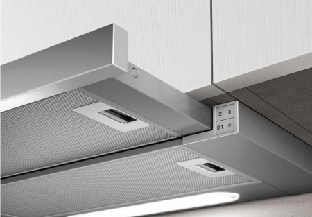 Кухонная вытяжка Elica Elite 14 LUX Grvt/A/90