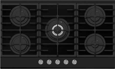Варочная поверхность Kuppersberg FQ 9TGA