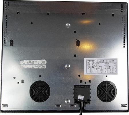 Варочная поверхность Electrolux IPES 6451WF