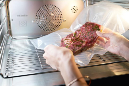 Вакуумный упаковщик Caso VacuChef 77