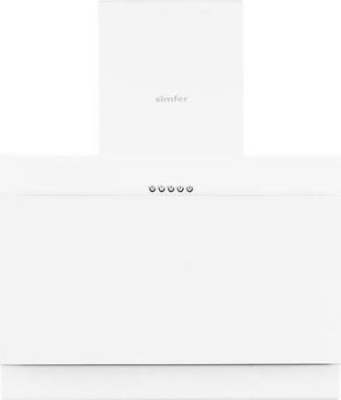 Кухонная вытяжка Simfer 8515SM