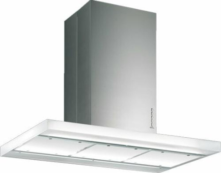 Кухонная вытяжка Falmec Lux isola 120 IX 800