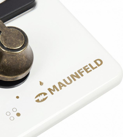 Варочная поверхность Maunfeld EGHE.64.33CBGI.R/G