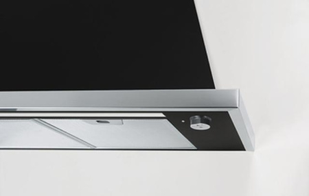 Кухонная вытяжка Franke FTE 808 BK