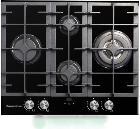Варочная поверхность Zigmund & Shtain MN 195.61 B