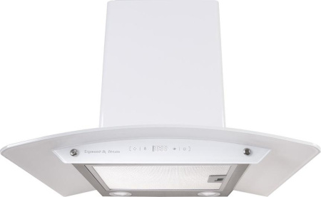 Кухонная вытяжка Zigmund & Shtain K 246.61 W