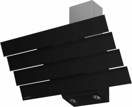 Кухонная вытяжка Maunfeld Cascada Quart 90