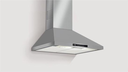 Кухонная вытяжка Bosch DWW 06W650