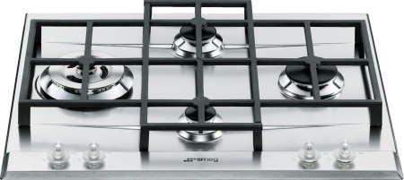 Варочная поверхность Smeg P1641X