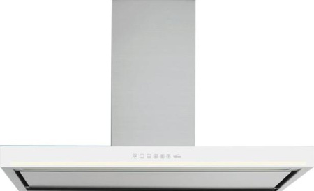 Кухонная вытяжка Falmec Blade 90 IX 800 Stec