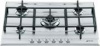 Варочная поверхность Smeg P1752X