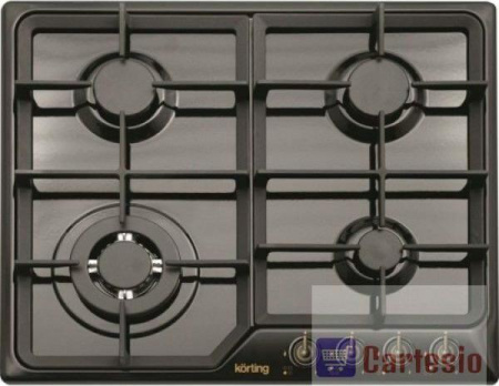 Варочная поверхность Korting HG 630 CTSN