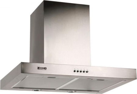 Кухонная вытяжка Zorg Quarta 750 60 M