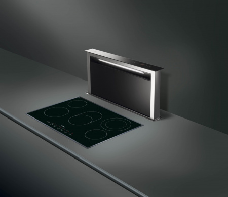 Кухонная вытяжка Smeg KDD90VXE