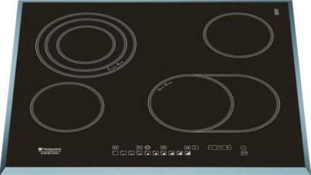 Варочная поверхность Hotpoint-Ariston KRO 642 TO