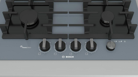 Варочная поверхность Bosch PPP 6A9M90