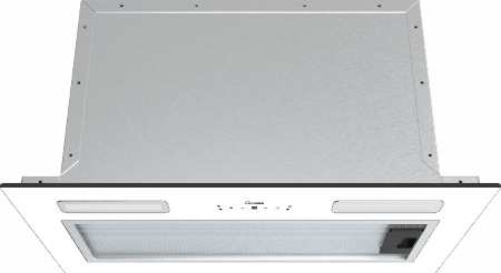 Кухонная вытяжка Midea MH60I550GB