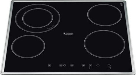 Варочная поверхность Hotpoint-Ariston KRC 641DX