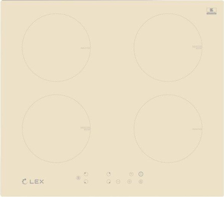 Варочная поверхность LEX 640