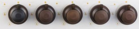 Варочная поверхность Korting HG 7115 CTRI