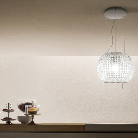 Кухонная вытяжка Elica Star IX/F/47