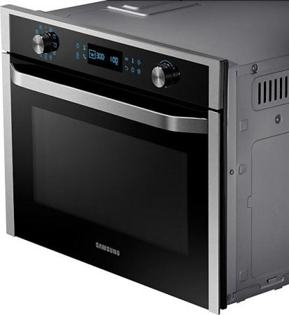 Встраиваемая духовка Samsung NQ50J9530BS
