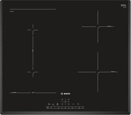 Варочная поверхность Bosch PVS 651FC5E