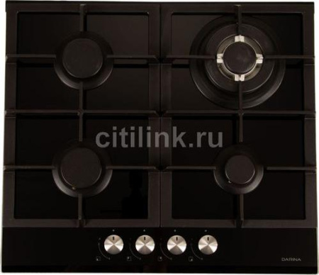 Варочная поверхность Darina 1T2 C 308 B